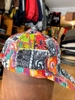 GRAFFITI CAP HAT