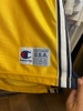 CHAMPION YELLOW JERSEY