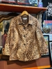 LEOPARD VEST