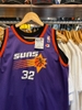 SUNS 32 CHAMPION JERSEY