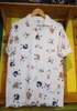 LUPO DI MARE SHIRT