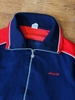 VINTAGE 80S ADIDAS TRACK JACKET