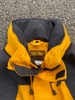 THE NORTH FACE GORETEX JACKET