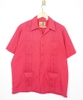 GUAYABERA SHIRT
