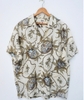 STUSSY HAWAIIAN SHIRT