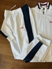 REEBOK TRACK SET