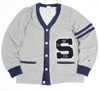 CHAMPION CARDIGAN