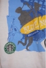 STARBUCKS COFFEE TEE