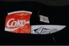 COKE SWEATSHIRT