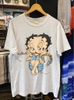 1995 BETTY BOOP TEE