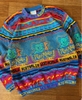 COOGI KOALA AUSTRILA WOOL SWEATER