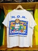 COTTON REPUBLIC M.O.M TEE