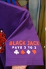 TED COMPANY DEVILS CASINO TEE