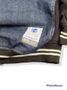 VINTAGE KARL KANI JEANS JACKET