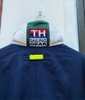 90s VINTAGE TOMMY HILFIGER SAILING GEAR HALFZIP JACKET