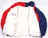 NAUTICA REVERSIBLE PUFFER JACKET