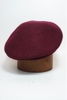 FLAMIGO BASQUE BERET HAT