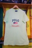 POLO RAPLH LAUREN NEON TEE