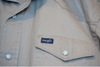 WRANGLER SHIRT