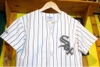CHICAGO WHITESOX MLB BASEBALL JERSEY