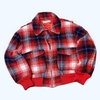 GIORGIO ARMANI FLANNEL JACKET