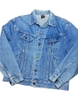 LEE JEANS JACKET