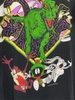 Vintage 1993 Warner Bros Tshirt
