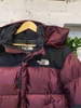 Vtg The North Face 700 Puffer Nuptse