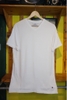 TOMMY HILFIGER BASIC WHITE TEE