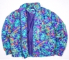 NICO BOCO PUFFER JACKET