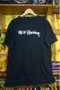 K. HARING CITY CYCLES TEE