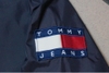 TOMMY HILFIGER JEANS JACKET