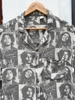 BOB MARLEY SHIRT