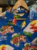 ALOHA SHIRT