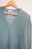 LEONARDO WOOL SWEATER