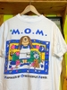 COTTON REPUBLIC M.O.M TEE