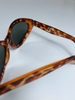 LEOPARD SUNGLASSES