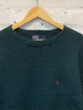 POLO RAPH LAUREN WOOL SWEATER