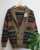 ESKIMO KNITWEAR CARDIGAN