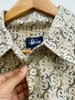 STUSSY SHIRT