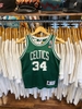 CELTICS 34 CHAMPION JERSEY