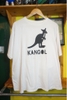 VINTAGE KANGOL TEE