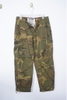 CAMO CARGO PANT