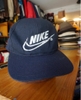 NIKE TEAM SPORT CAP HAT