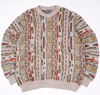 VINTAGE COOGI STYLE WOOL SWEATER