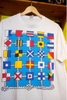 1992 SIGNAL FLAGS TEE