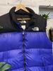 THE NORTH FACE PUFFER GILE JACKET
