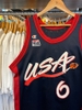 USA HARDAWAY 6 JERSEY