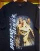 VINTAGE STAR WARS JAR JAR BINK TEE
