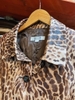 LEOPARD VEST